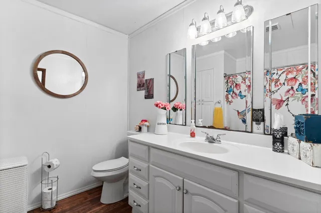 $450,000 | 18 Arrowhead Drive, Huntsville, TX 77320