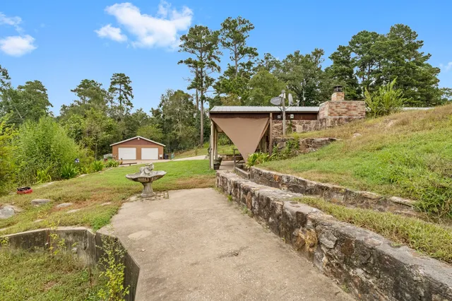 $450,000 | 18 Arrowhead Drive, Huntsville, TX 77320