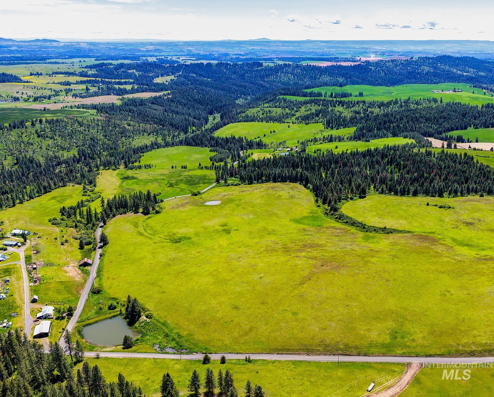 Tbd Tbd Johnson Road, Unit 3 Deary, ID 83823 - Photo 18 of 18