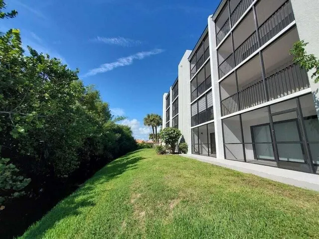 a view of balcony and patio