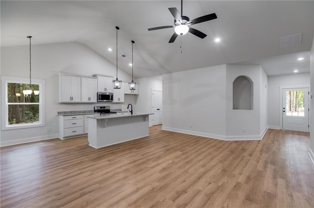 338 Dunn Road Silver Creek, GA 30173 - Photo 22 of 37 Gallery Image 22