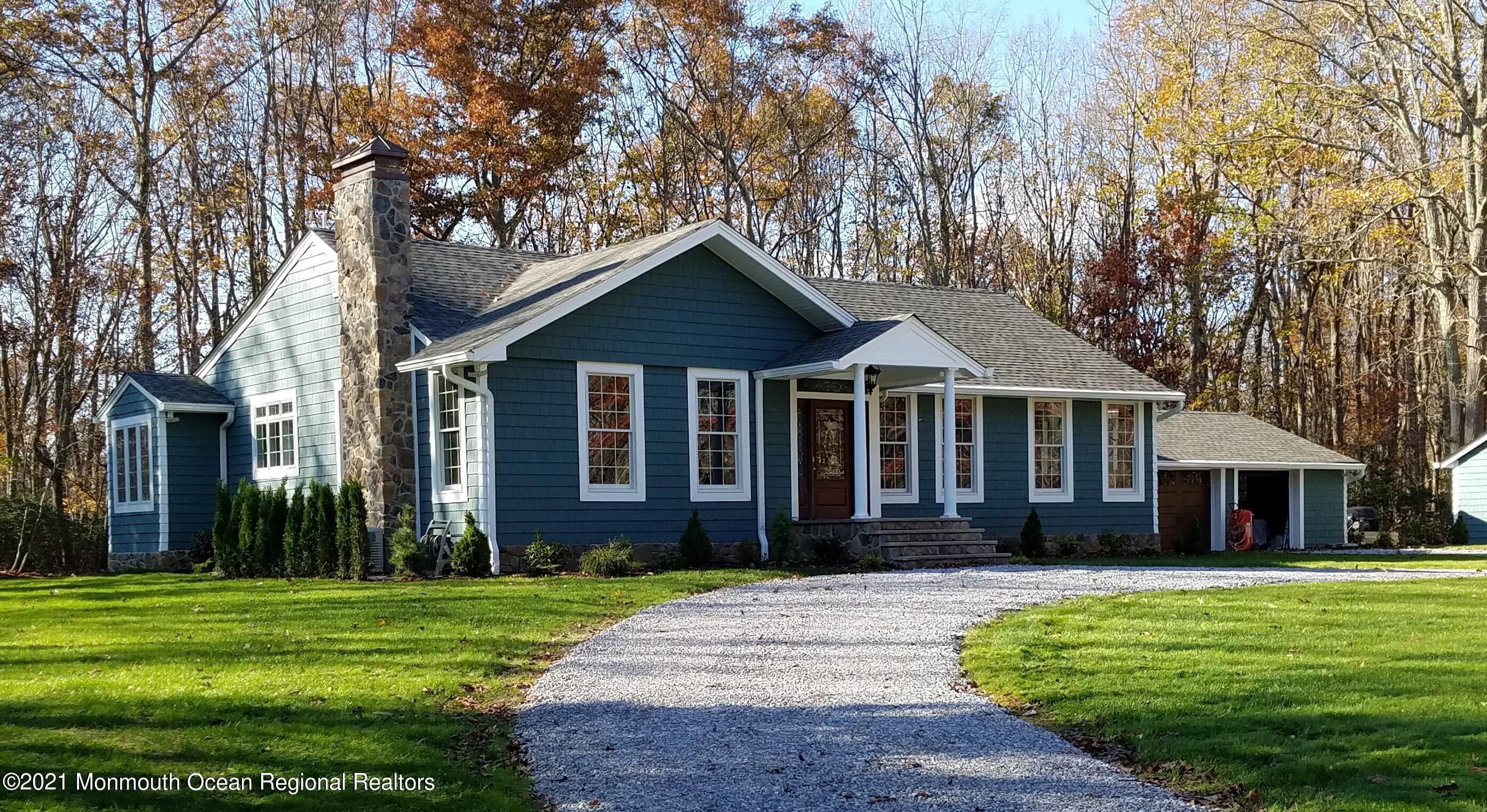 626 West Farms Road Howell, NJ 07731 - Photo 1 of 26 626 West Farms Road
