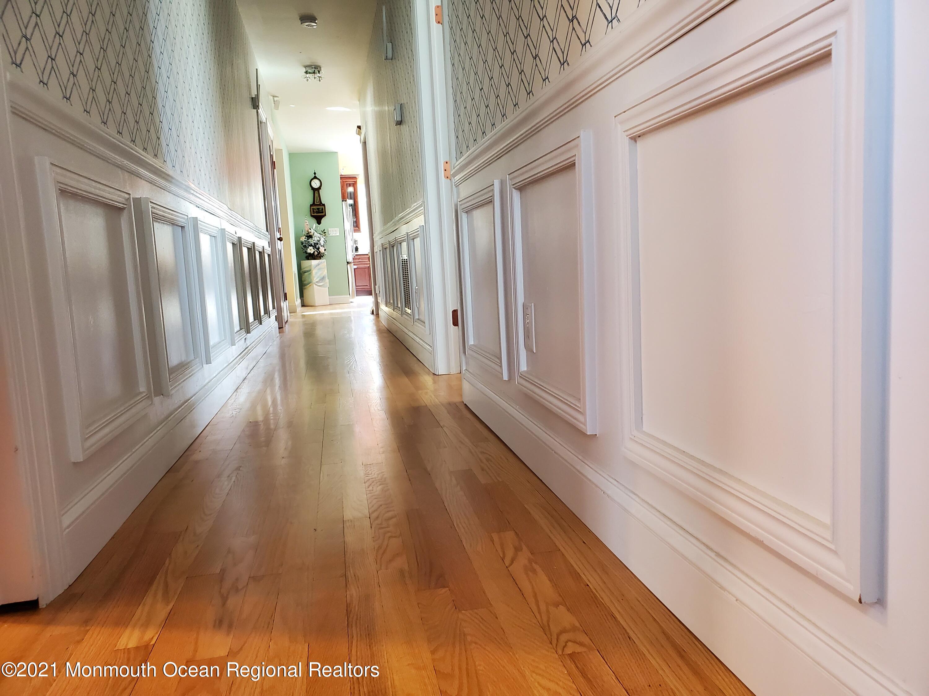 626 West Farms Road Howell, NJ 07731 - Photo 17 of 26 Hallway