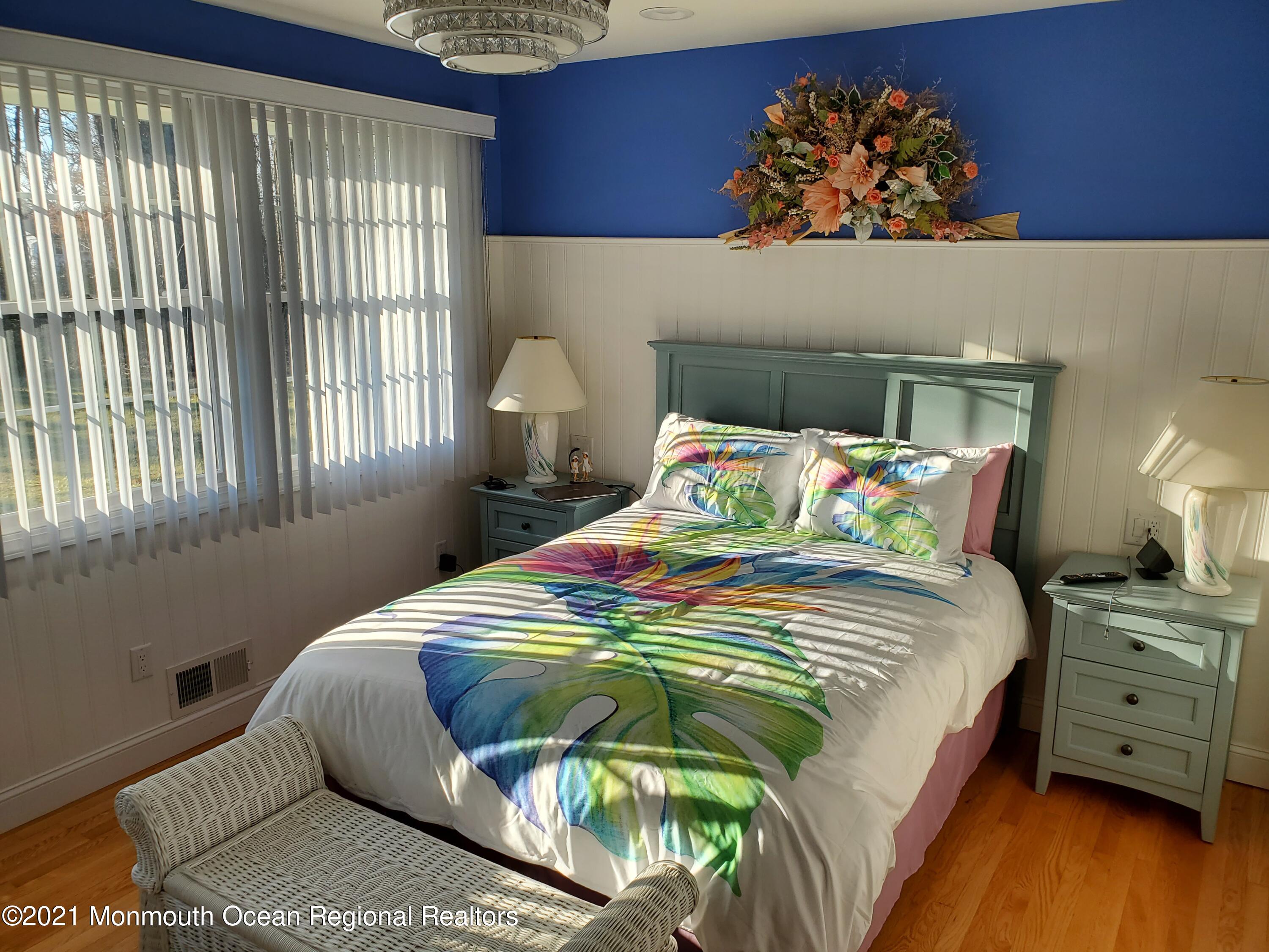 626 West Farms Road Howell, NJ 07731 - Photo 18 of 26 Master Bedroom