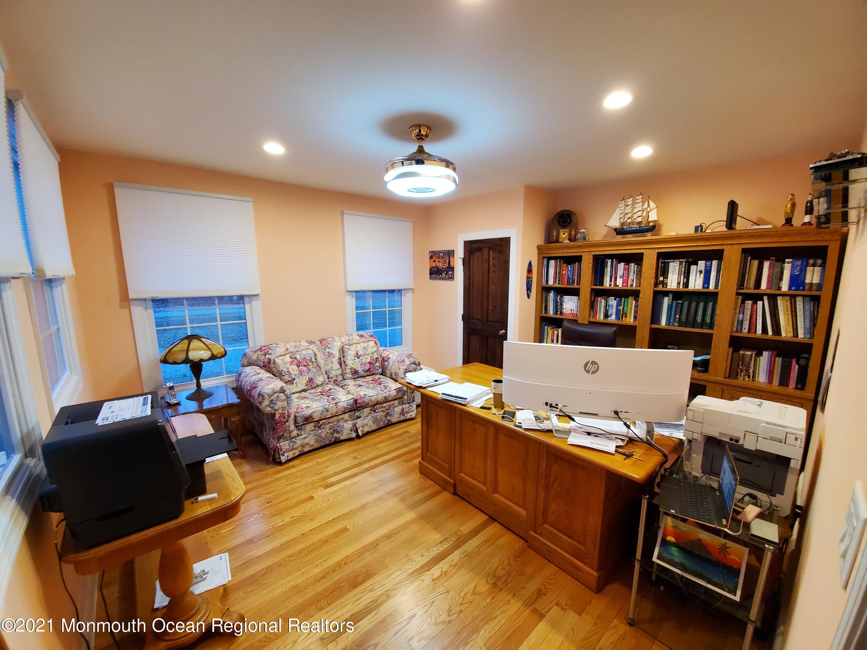 626 West Farms Road Howell, NJ 07731 - Photo 22 of 26 Bedroom #3