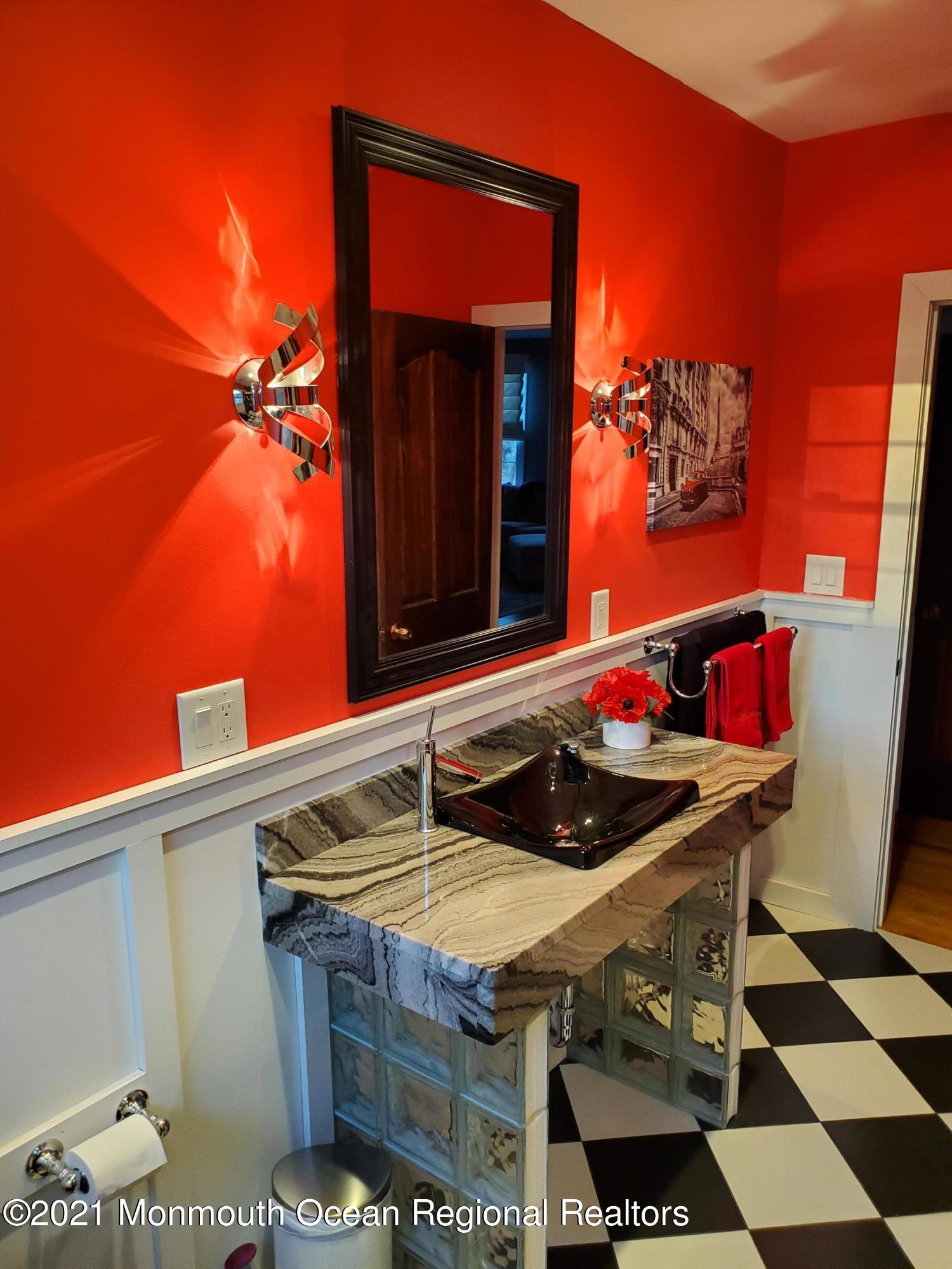 626 West Farms Road Howell, NJ 07731 - Photo 24 of 26 Hall Bath