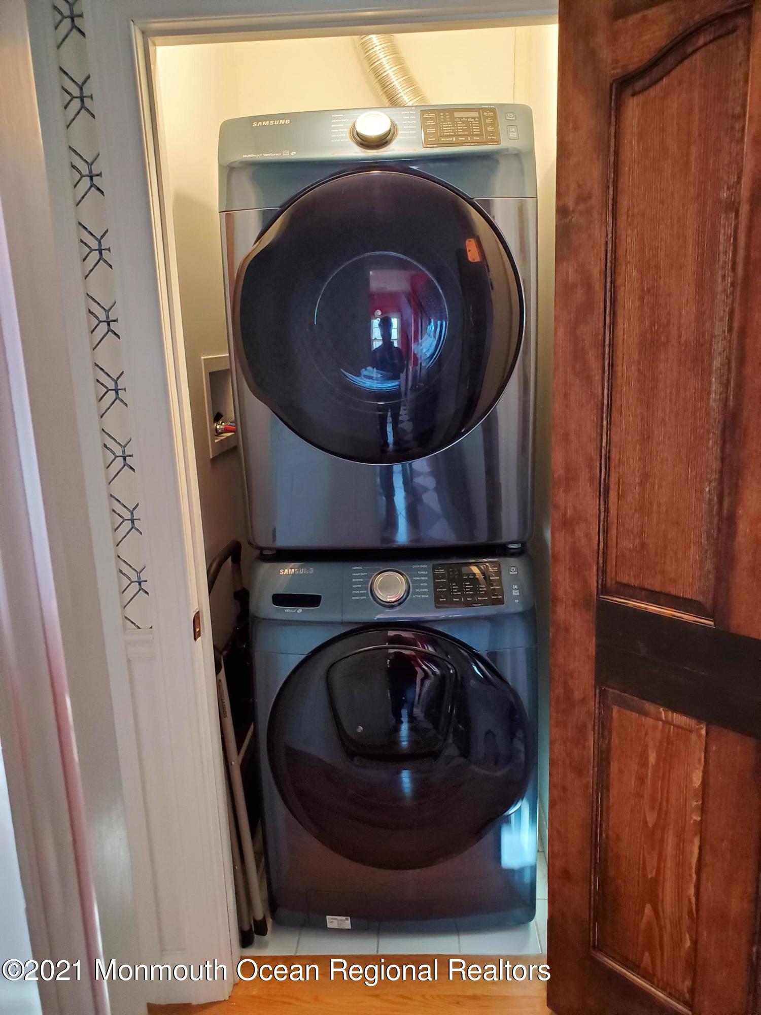 626 West Farms Road Howell, NJ 07731 - Photo 25 of 26 Laundry
