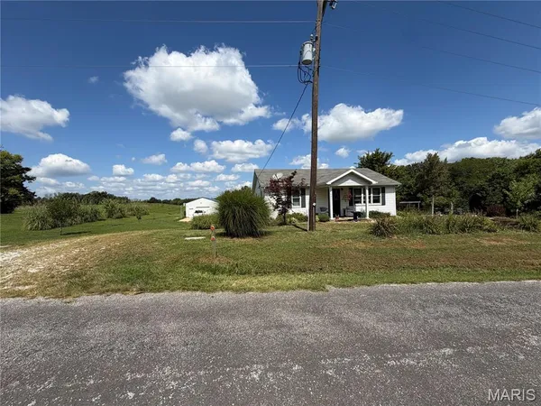 $279,900 | 443 Highway Z Silex Mo 63377, Silex, MO 63377