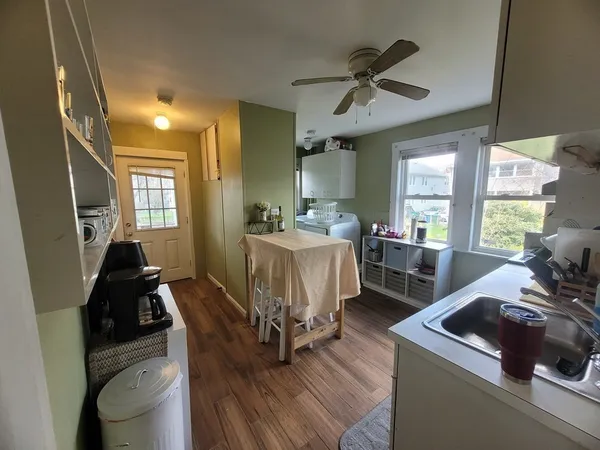 $3,450 | 31 Lyman Avenue, Unit 1A, Medford, MA 02155