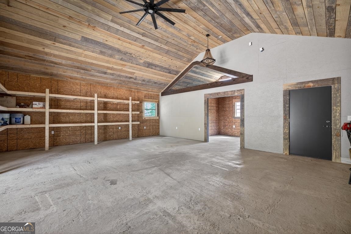 1280 Perryman Road Buckhead, GA 30625 - Photo 6 of 33