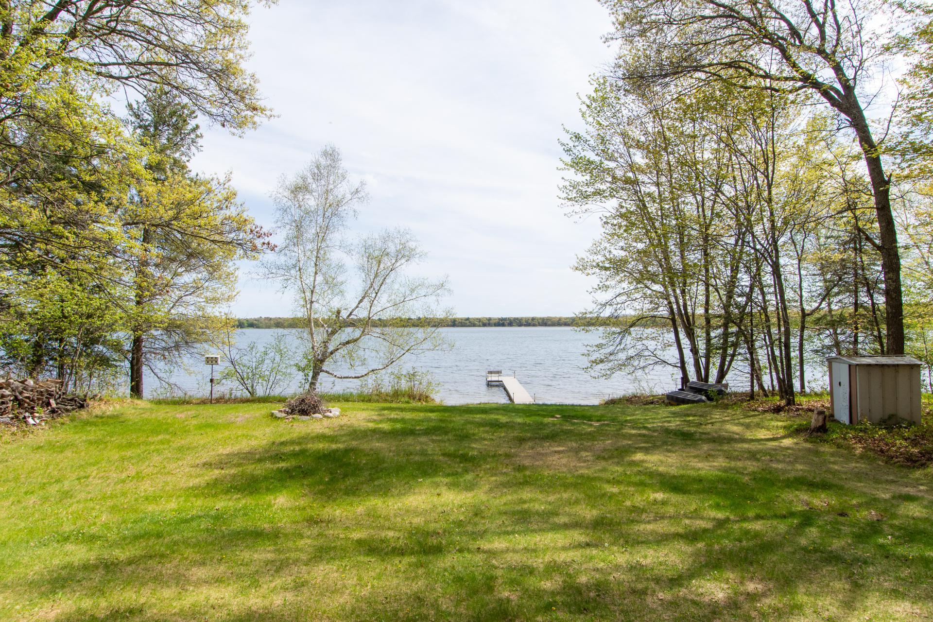 13614 Piney Lane Merrifield, MN 56465 - Photo 56 of 96