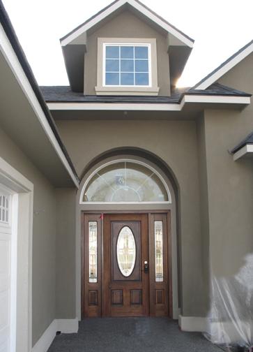 8850 Coolidge Road, Unit 2 Yakima, WA 98903 - Photo 2 of 15 a front view of a house with a window