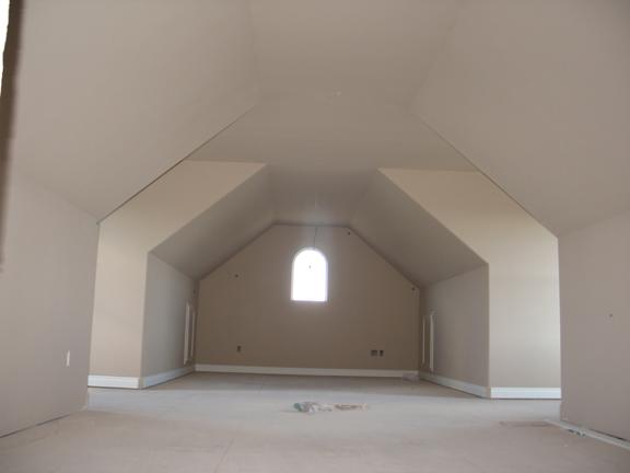 8850 Coolidge Road, Unit 2 Yakima, WA 98903 - Photo 12 of 15 a view of empty room