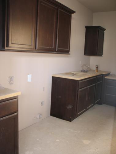 8850 Coolidge Road, Unit 2 Yakima, WA 98903 - Photo 14 of 15 a kitchen with a sink and cabinets