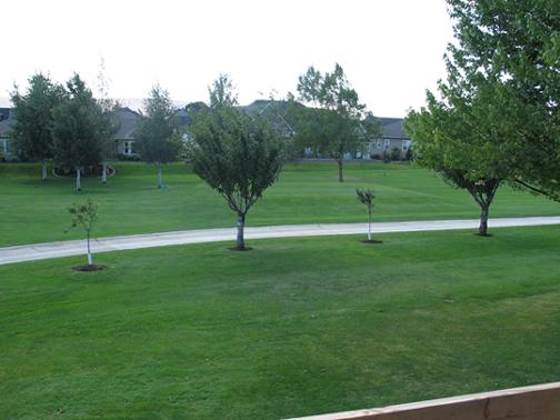 8850 Coolidge Road, Unit 2 Yakima, WA 98903 - Photo 3 of 15 a view of a park