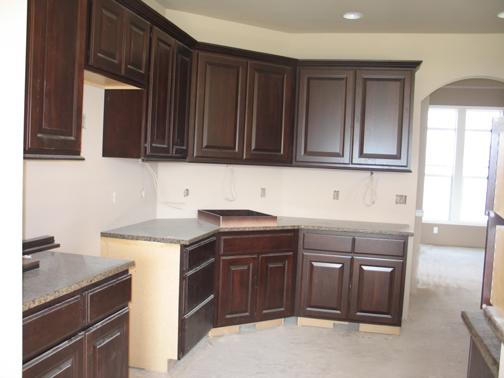 8850 Coolidge Road, Unit 2 Yakima, WA 98903 - Photo 5 of 15 a kitchen with stainless steel appliances granite countertop a sink stove and cabinets