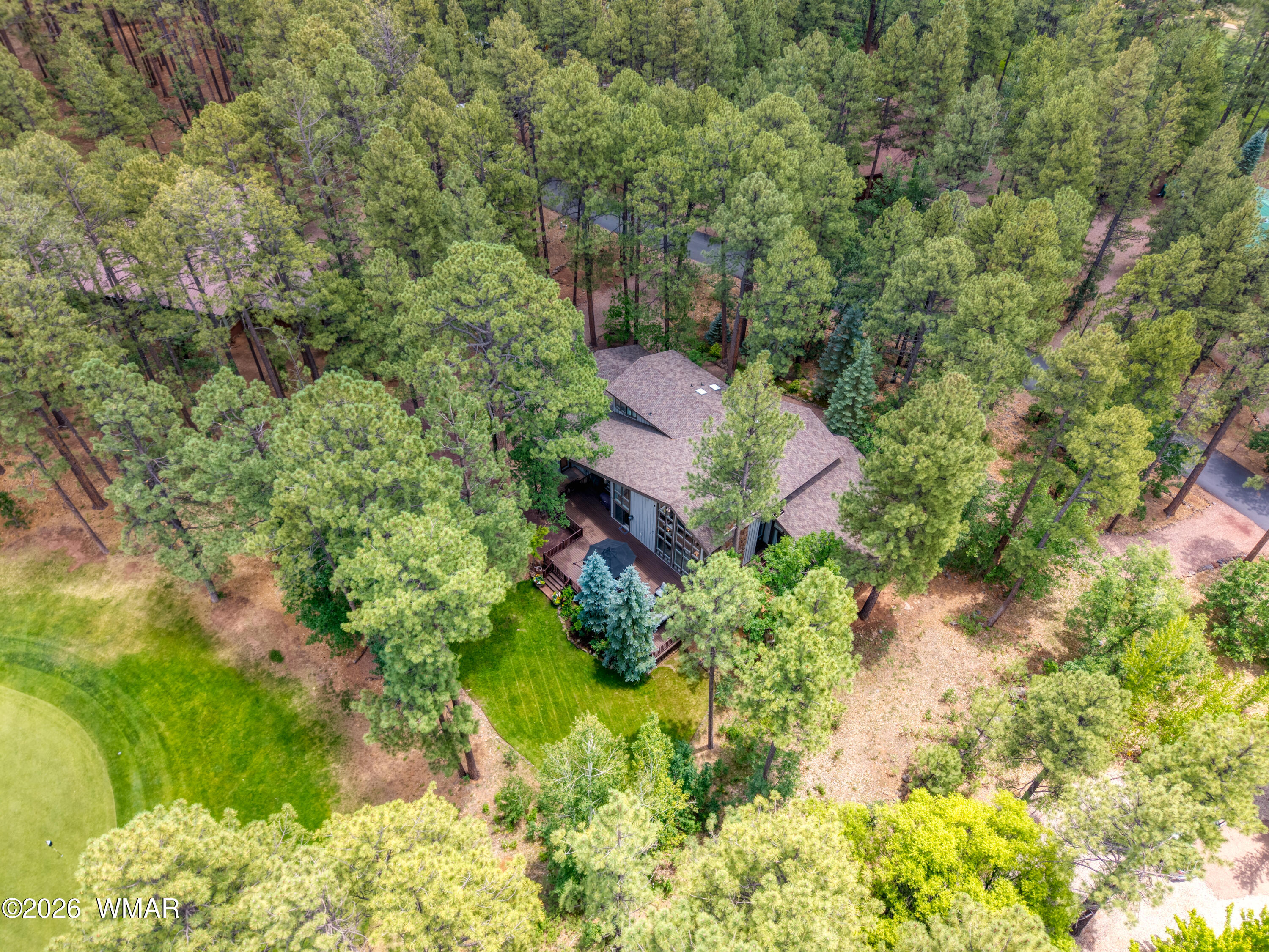 3280 Red Robin Road Pinetop, AZ 85935 - Photo 3 of 64