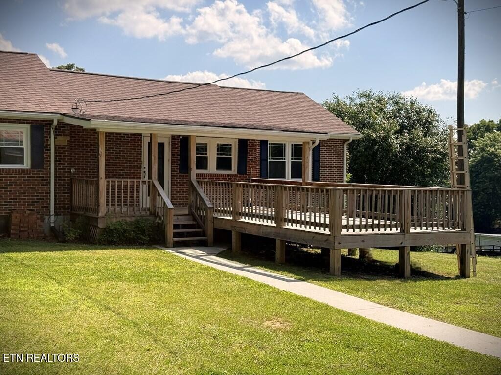 710 Rickman Road Livingston, TN 38570 - Photo 53 of 58 Gallery Image 53