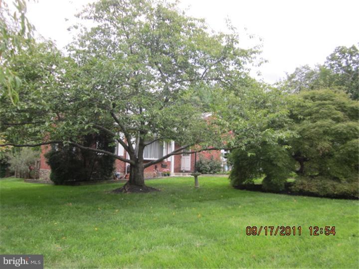 805 Edann Road Oreland, PA 19075 - Photo 10 of 10 Front Yard