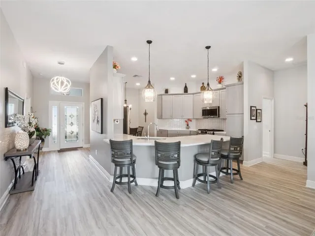 $929,000 | 1600 Galewski Lane, The Villages, FL 34762