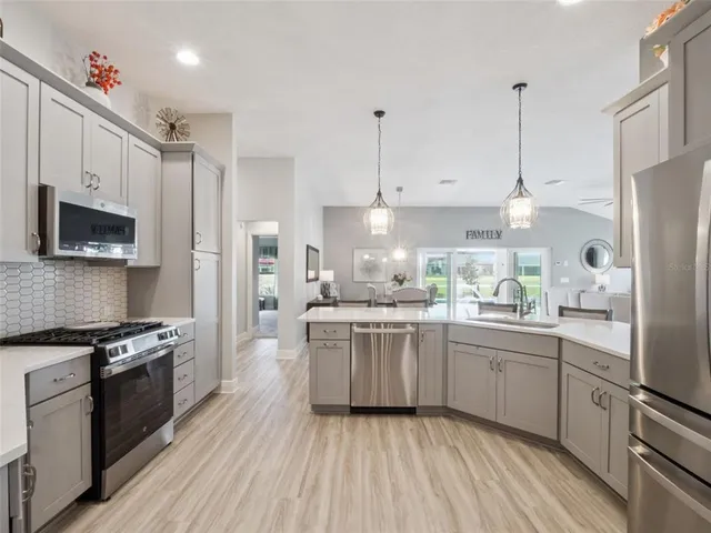 $929,000 | 1600 Galewski Lane, The Villages, FL 34762