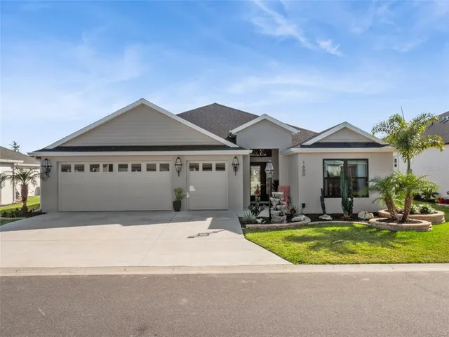 $929,000 | 1600 Galewski Lane, The Villages, FL 34762