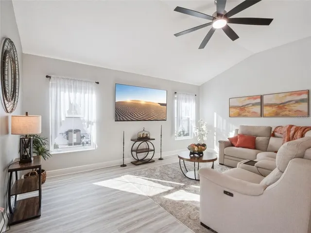 $929,000 | 1600 Galewski Lane, The Villages, FL 34762