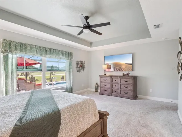 $929,000 | 1600 Galewski Lane, The Villages, FL 34762