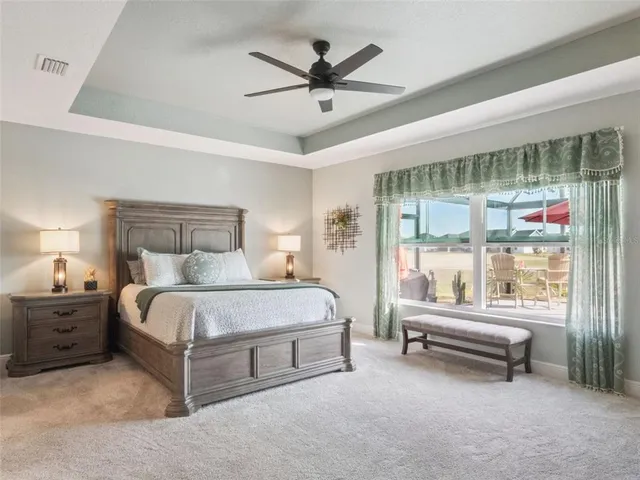 $929,000 | 1600 Galewski Lane, The Villages, FL 34762