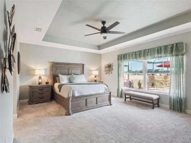 $929,000 | 1600 Galewski Lane, The Villages, FL 34762