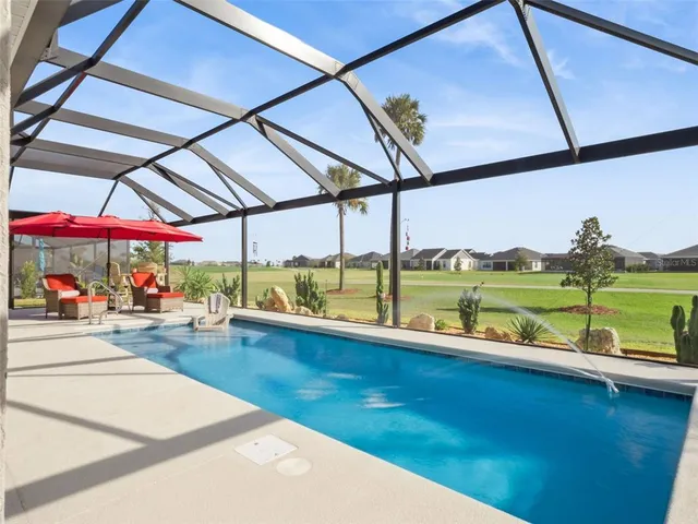 $929,000 | 1600 Galewski Lane, The Villages, FL 34762