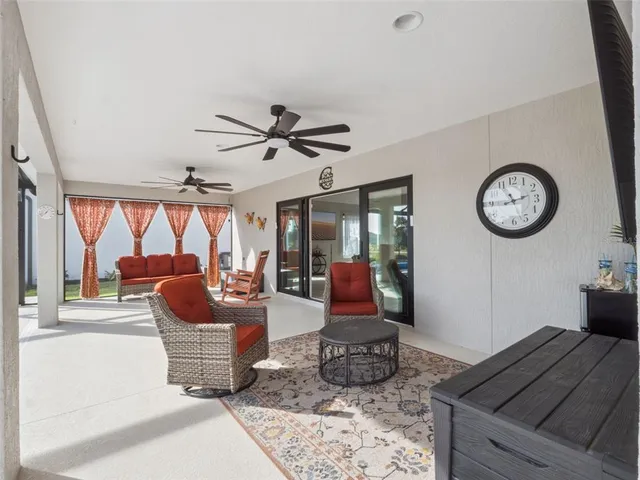 $929,000 | 1600 Galewski Lane, The Villages, FL 34762