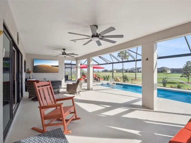 $929,000 | 1600 Galewski Lane, The Villages, FL 34762