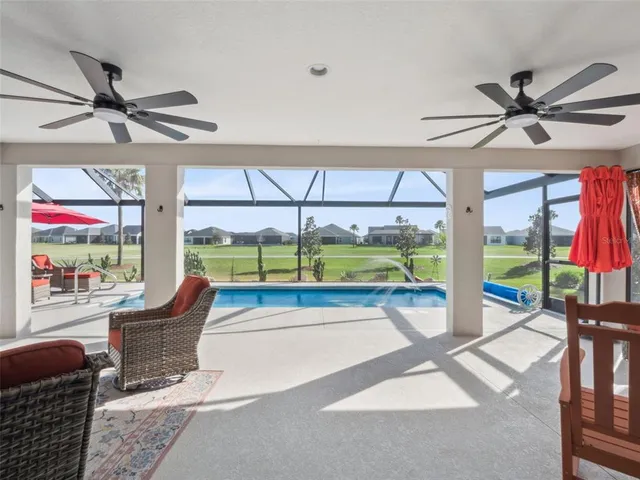 $929,000 | 1600 Galewski Lane, The Villages, FL 34762