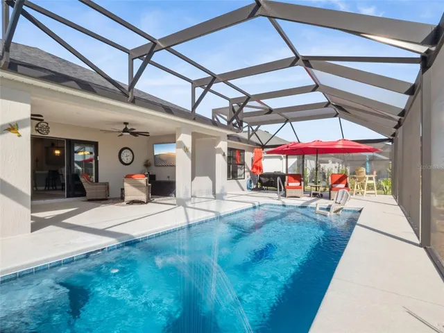 $929,000 | 1600 Galewski Lane, The Villages, FL 34762