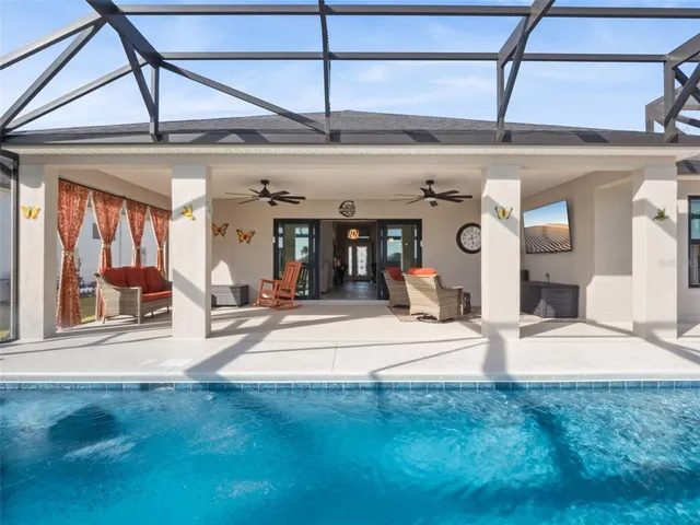 $929,000 | 1600 Galewski Lane, The Villages, FL 34762