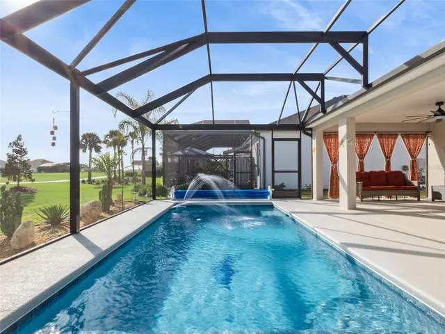 $929,000 | 1600 Galewski Lane, The Villages, FL 34762