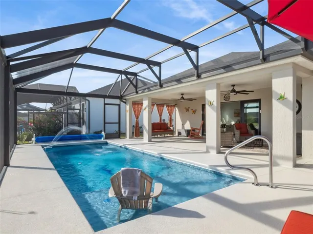 $929,000 | 1600 Galewski Lane, The Villages, FL 34762