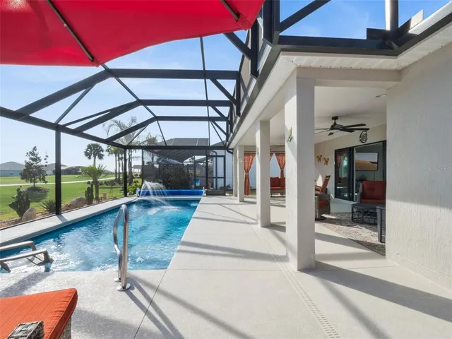 $929,000 | 1600 Galewski Lane, The Villages, FL 34762