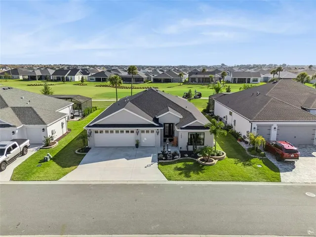 $929,000 | 1600 Galewski Lane, The Villages, FL 34762