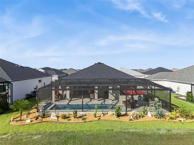 $929,000 | 1600 Galewski Lane, The Villages, FL 34762