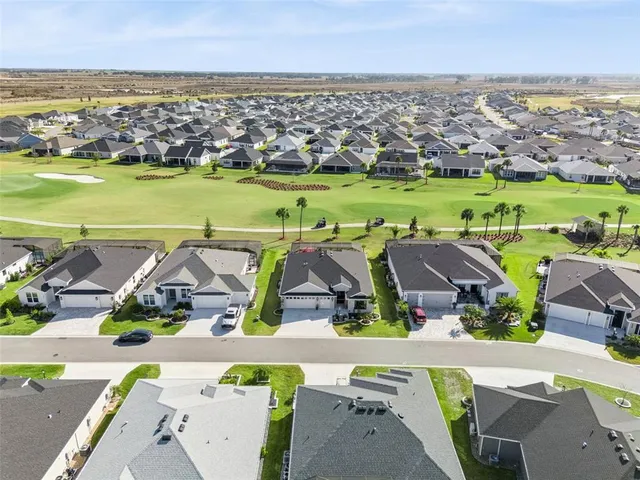 $929,000 | 1600 Galewski Lane, The Villages, FL 34762