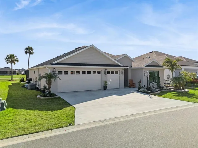 $929,000 | 1600 Galewski Lane, The Villages, FL 34762