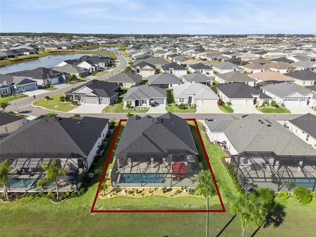 $929,000 | 1600 Galewski Lane, The Villages, FL 34762