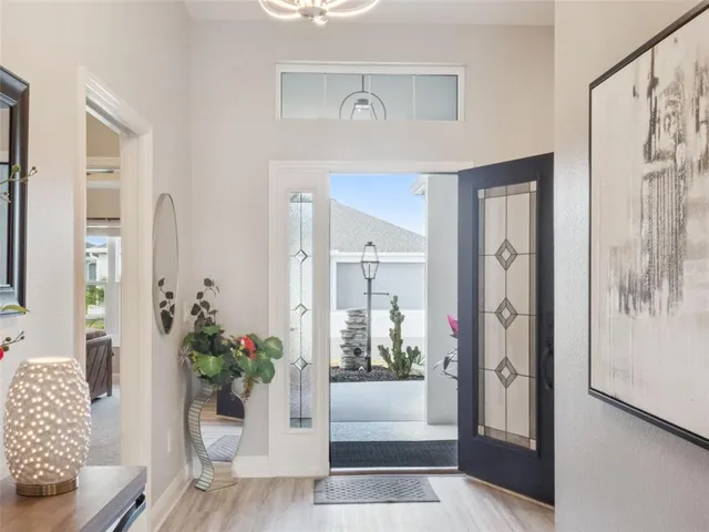 $929,000 | 1600 Galewski Lane, The Villages, FL 34762