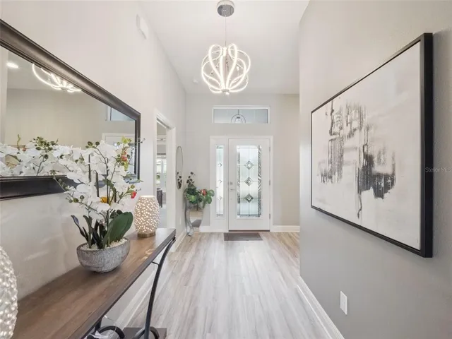 $929,000 | 1600 Galewski Lane, The Villages, FL 34762