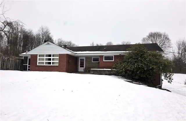 $409,900 | 3903 Milton Drive, Gibsonia, PA 15044