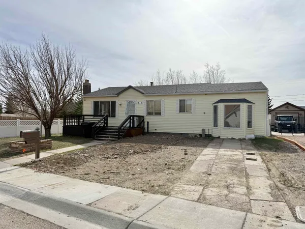 $259,000 | 513 Beech Avenue, Kemmerer, WY 83101