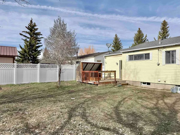 $259,000 | 513 Beech Avenue, Kemmerer, WY 83101