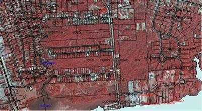 3109 Old Ferry Road Southwest Supply, NC 28462 - Photo 14 of 15 Additional Photo